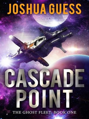 cover image of Cascade Point
